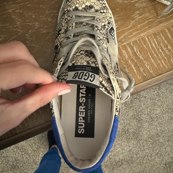 Golden goose’s - Picture 4 of 5